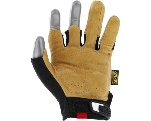 Захисні рукавиці Mechanix M-Pact Framer Leather (MD) (LFR-75-009)