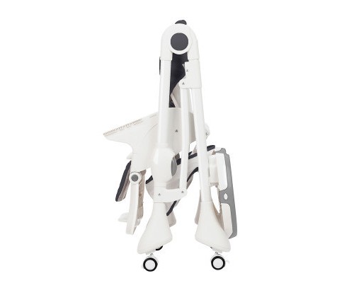 Стілець для годування Carrello Caramel CRL-9501/3 palette grey (CRL-9501/3 palette grey)