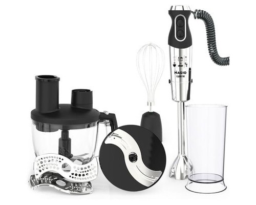 Блендер Magio MG-642