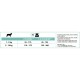 Сухий корм для собак Purina Pro Plan Small&Mini Sensitive Digestion зі смаком ягняти 7 кг (7613036611329)