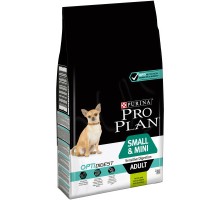 Сухий корм для собак Purina Pro Plan Small&Mini Sensitive Digestion зі смаком ягняти 7 кг (7613036611329)