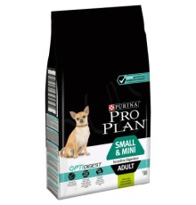 Сухий корм для собак Purina Pro Plan Small&Mini Sensitive Digestion зі смаком ягняти 7 кг (7613036611329)