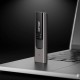 USB флеш накопичувач Lexar 256GB JumpDrive M900 USB 3.1 (LJDM900256G-BNQNG) 