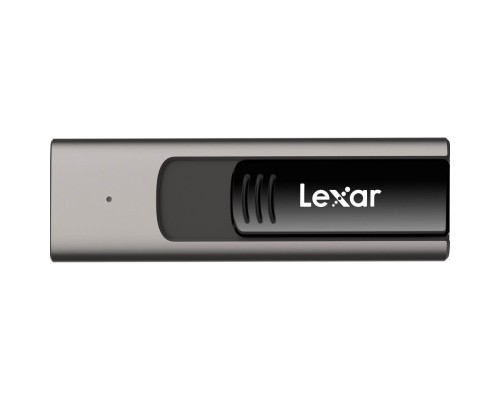 USB флеш накопичувач Lexar 256GB JumpDrive M900 USB 3.1 (LJDM900256G-BNQNG) 