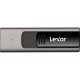 USB флеш накопичувач Lexar 256GB JumpDrive M900 USB 3.1 (LJDM900256G-BNQNG) 