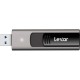 USB флеш накопичувач Lexar 256GB JumpDrive M900 USB 3.1 (LJDM900256G-BNQNG) 