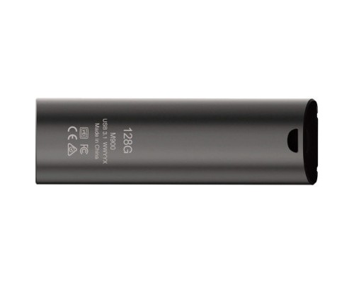 USB флеш накопичувач Lexar 256GB JumpDrive M900 USB 3.1 (LJDM900256G-BNQNG) 