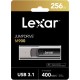USB флеш накопичувач Lexar 256GB JumpDrive M900 USB 3.1 (LJDM900256G-BNQNG) 
