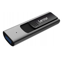 USB флеш накопичувач Lexar 256GB JumpDrive M900 USB 3.1 (LJDM900256G-BNQNG) 
