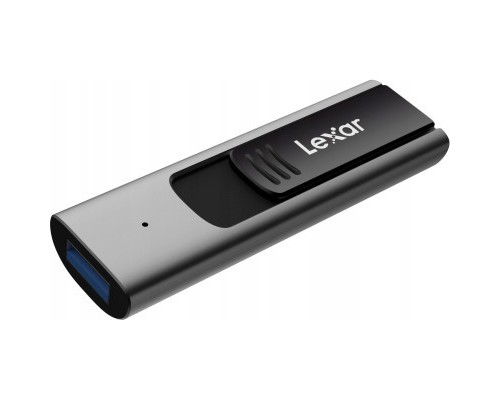 USB флеш накопичувач Lexar 256GB JumpDrive M900 USB 3.1 (LJDM900256G-BNQNG) 