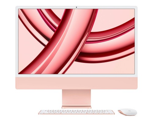Комп'ютер Apple A2874 24