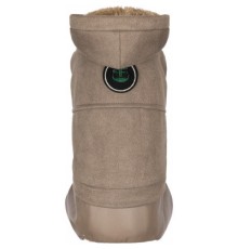 Костюм для тварин Pet Fashion PF Style XS2 бежевий (4823082427963)