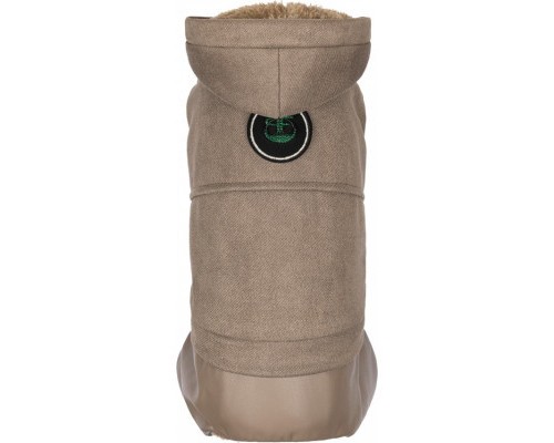 Костюм для тварин Pet Fashion PF Style XS2 бежевий (4823082427963)