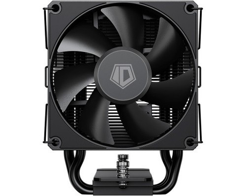 Кулер до процесора ID-Cooling FROZN A400 Black