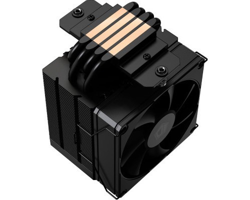 Кулер до процесора ID-Cooling FROZN A400 Black