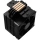 Кулер до процесора ID-Cooling FROZN A400 Black