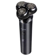 Електробритва Xiaomi ShowSee Electric Shaver Black (F305-GY)