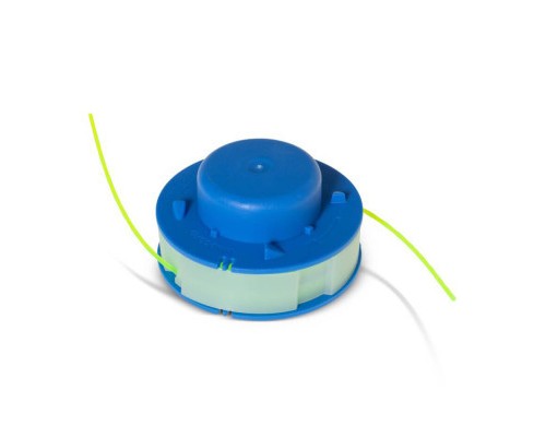 Косильна головка Stiga на 2 жилки, діаметр 1.6 мм, довжина 3 м (1911-9126-01)