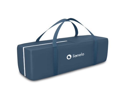 Дитячий манеж Lionelo LENE Blue Navy (LO-LENE BLUE NAVY)