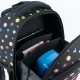 Рюкзак шкільний GoPack Education 597M-2 Pink Power (GO24-597M-2)