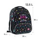 Рюкзак шкільний GoPack Education 597M-2 Pink Power (GO24-597M-2)