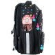Рюкзак шкільний GoPack Education 597M-2 Pink Power (GO24-597M-2)