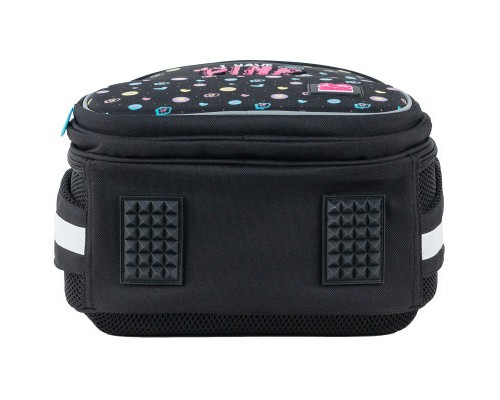 Рюкзак шкільний GoPack Education 597M-2 Pink Power (GO24-597M-2)