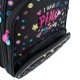 Рюкзак шкільний GoPack Education 597M-2 Pink Power (GO24-597M-2)