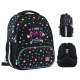 Рюкзак шкільний GoPack Education 597M-2 Pink Power (GO24-597M-2)