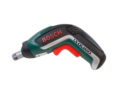 Ігровий набір Bosch інструментів із шурупокрутом Ixo (8510)
