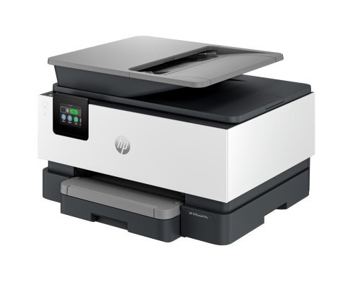 Багатофункціональний пристрій HP OfficeJet Pro 9120b з Wi-Fi (4V2N8C) 