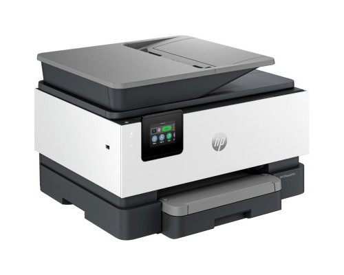 Багатофункціональний пристрій HP OfficeJet Pro 9120b з Wi-Fi (4V2N8C) 