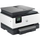 Багатофункціональний пристрій HP OfficeJet Pro 9120b з Wi-Fi (4V2N8C) 