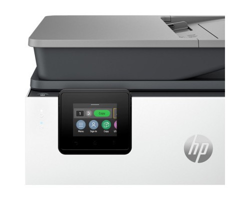 Багатофункціональний пристрій HP OfficeJet Pro 9120b з Wi-Fi (4V2N8C) 