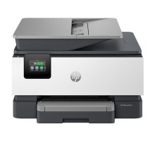 Багатофункціональний пристрій HP OfficeJet Pro 9120b з Wi-Fi (4V2N8C)  Багатофункціональний пристрій HP OfficeJet Pro 9120b з Wi-Fi (4V2N8C)
