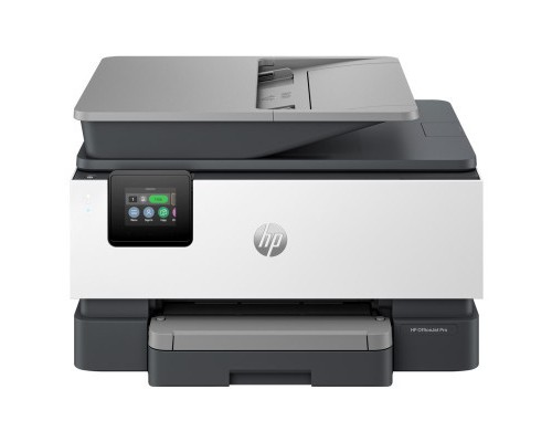 Багатофункціональний пристрій HP OfficeJet Pro 9120b з Wi-Fi (4V2N8C) 
