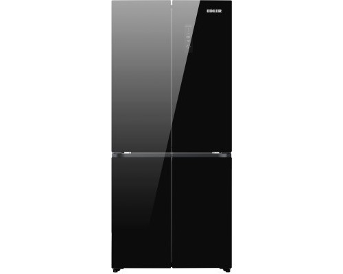 Холодильник Edler ED-496BG