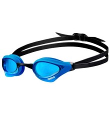 Окуляри для плавання Arena Cobra Core Swipe 003930-700 синій, чорний Уні OSFM (3468336511954)