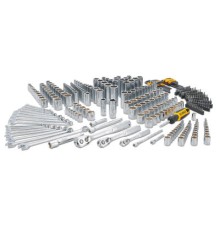 Набір інструментів DeWALT 1/4