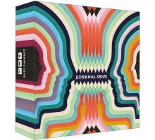 Настільна гра Lord of Boards Довжина Хвилі (Wavelength) (LOB2218UA)