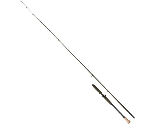 Вудилище Savage Gear SG4 Swimbait Specialist Trigger 7'11 Вудилище Savage Gear SG4 Swimbait Specialist Trigger 7'11