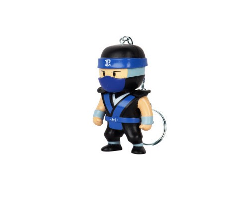 Фігурка Stumble Guys колекційна - Ніндзя Кай (з кільцем) (SG8010-9) Фігурка Stumble Guys колекційна - Ніндзя Кай (з кільцем) (SG8010-9)