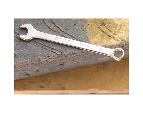 Ключ Stanley FATMAX ANTI SLIP комбінований, 8 мм. (FMMT13031-0)