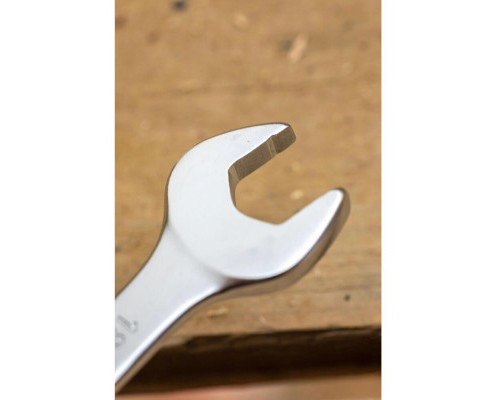 Ключ Stanley FATMAX ANTI SLIP комбінований, 8 мм. (FMMT13031-0)