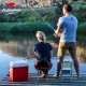 Стілець складаний Naturehike MZ01 NH18M001-Z чорний (6927595733806)