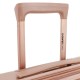 Валіза Swissbrand Rome (M) Rose Gold (SWB_LHROM003M) (DAS302561)