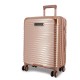 Валіза Swissbrand Rome (M) Rose Gold (SWB_LHROM003M) (DAS302561)