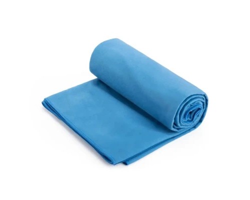 Туристичний рушник Naturehike Fitness NH20FS009 антибактеріальний 160 х 80 блакитний (6927595750100) Туристичний рушник Naturehike Fitness NH20FS009 антибактеріальний 160 х 80 блакитний (6927595750100)