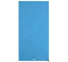 Туристичний рушник Naturehike Fitness NH20FS009 антибактеріальний 160 х 80 блакитний (6927595750100)