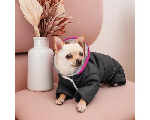 Костюм для тварин Buddy Boo Iden S (4823082432202)